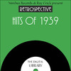 Bing Crosby A Retrospective Hits of 1939