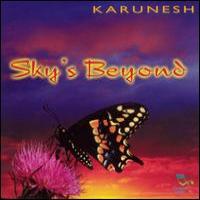 Karunesh Sky`s Beyond