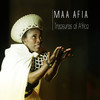 Maa Afia Treasures of Africa