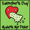 Mnemic Valentine`s Day Makes Me Puke: The Best Metal Anti-Love Songs from Nuclear Blast