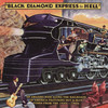 ELLINGTON Duke Black Diamond Express To Hell