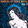imperia Maidens of Heavy Metal, Vol. 2