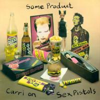 Sex Pistols Some Product