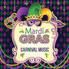 B.B. King Mardi Gras Carnival Music