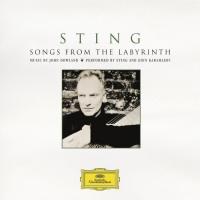STING Songs From The Labyrinth