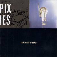 Pixies Complete B-Sides