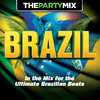 Karla Sabah The Party Mix Brazil