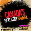 Groove Junkies Canada`s Next Star, Vol. 2: Halifax - EP