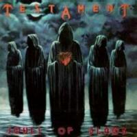Testament Souls of Black
