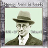 Jerome Kern Jerome Kern in London 1914 - 23, Vol. 2