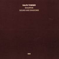 Ralph Towner Sound And Shadows