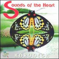 Karunesh Sounds Of The Heart