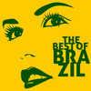 Sergio Mendes Trio The Best of Brazil: Bossa Nova & Samba by Joao Gilberto, Sergio Mendez, Maria Bethania, Antonio Carlos Jobim & More!