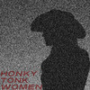 Wanda Jackson Honky Tonk Women: Country Music`s Hottest Chicks of All Time Featuring Loretta Lynn, Patsy Cline, Kitty Wells, & Wanda Jackson