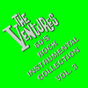 THE VENTURES 60`s Rock Instrumental Collection, Vol. 3