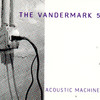 The Vandermark 5 Acoustic Machine