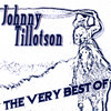Johnny Tillotson The Very Best Of (Re-Recorded Versions)