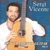 Sergi Vicente New Flamenco Guitar 4
