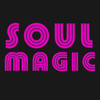 The Chi-Lites Soul Magic (Re-Recorded Versions)