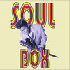 Ray Charles Soul Box (Re-Recorded Versions)