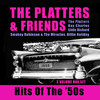 The Drifters Hits of the `50s (Re-Recorded Versions)