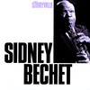 Sidney Bechet Masters of Jazz Vol. 9