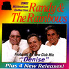 Randy And The Rainbows 2002 Millennium Collection