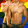 DJ HUSH Passion - a Celebration of Gay Pride