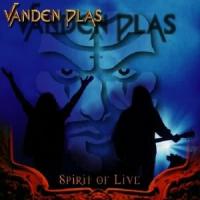 Vanden Plas Spirit Of Live
