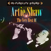 SHAW Artie The Very Best Of