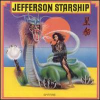 Jefferson Starship Spitfire