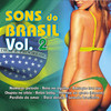 Various Artists Sons Do Brasil Vol 1