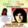 Various Artists Italian Compilation - Nostalgia D`Amore