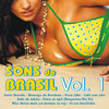 Various Artists Sons Do Brasil Vol 2