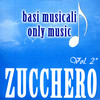 Various Artists Basi Musicali - Zucchero - Vol.2