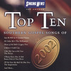 Various Artists Singing News Top Ten Southern Gospel Songs of 2002