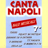 Various Artists Canta Napoli Vol. 7 - Basi Musicali - Only Music