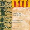 Unknown Ars Nova Segle XIV (Antologia històrica de la música Catalana)