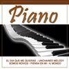 Various Artists & The Golden Piano Orchestra Piano