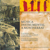 Unknown Música Instrumental a Montserrat (Antologia Històrica de la Música Catalana)