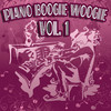 HAMPTON Lionel Piano Boogie Woogie Vol. 1
