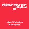 John O`callaghan Chameleon EP