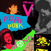 UK Subs Pure Punk Mania