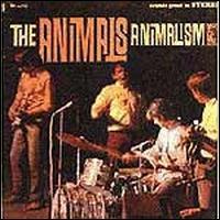 Animals Animalisms