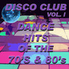 Various Artists Disco Club Vol. 1 / Dance Hits of the 70`s & 80`s