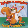 Various Artists Zpivani S Veverkou - Detsky Aerobik