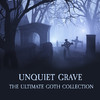 Diary Of Dreams Unquiet Grave - the Ultimate Goth Collection