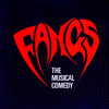 Various Artists Fangs, the Musical Comedy
