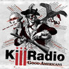 Killradio Good Americans