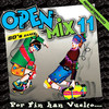 Various Artists Open Mix 11